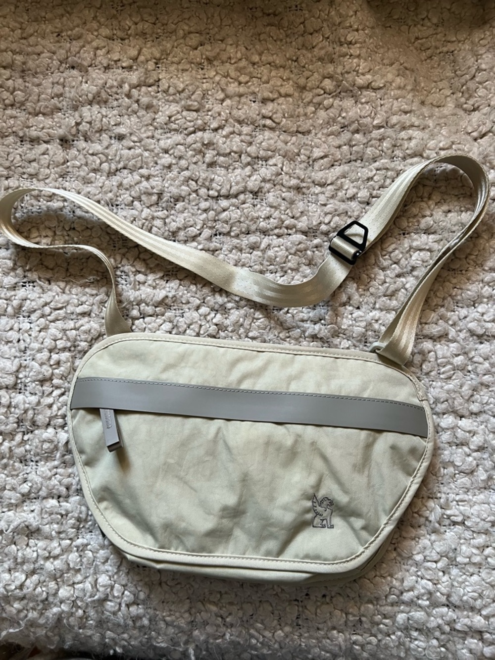 Chrome Industries Sodo 3L Crossbody Bag - Casual Everyday Sling